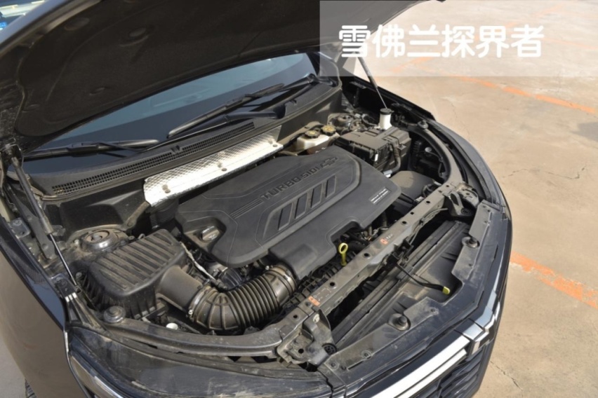威兰达vs探界者，20万元的SUV，品质与性价比如何选？