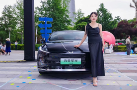 7.68万起售的2025款五菱星光上市，买哪款最合适？