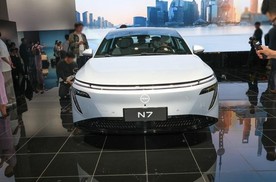 日产N7大定破两万，销量却“掉队”，温差从哪里来的？