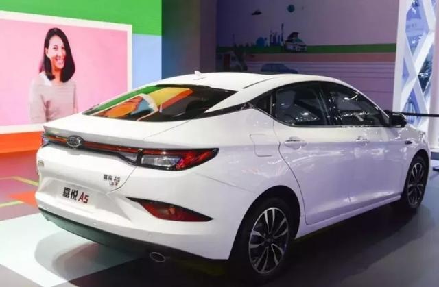 江淮乘用车3.0时代务实开启，开山之作为何是嘉悦A5？