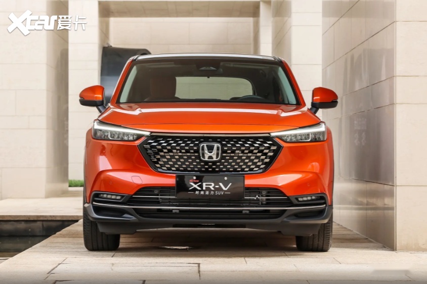 新款HR-V推Pro/Max版！主打性能和空间，现款月销660台，降价