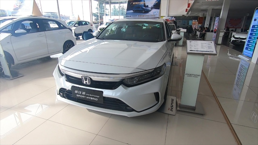 想入手1.5T的本田英仕派就选这两个配置，其他版本尽量不要碰！