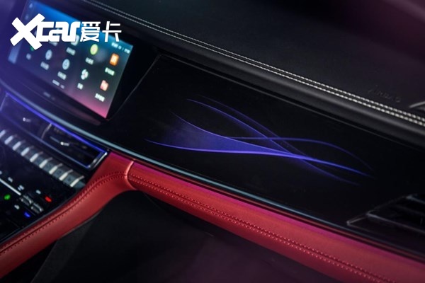 品质 格调 实力 2021款CCS85COUPE 都能满足你