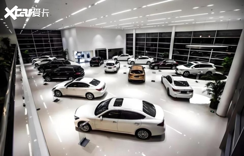 1月车市真相:燃油车撑起半壁江山!