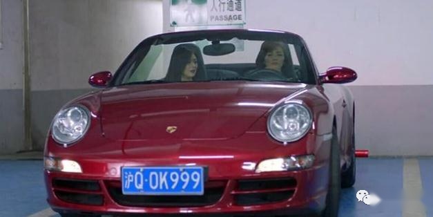 刘涛座驾彰显满满征服欲化身刘一刀今晚让你剁手