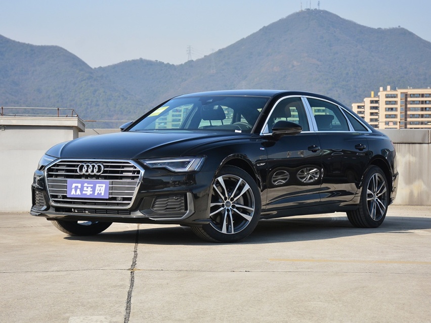 你会选奥迪A6L还是进口的宝马5系？看看文章分析再决定