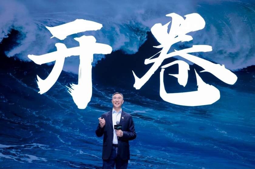 零跑打出2024产品全家桶王炸！朱江明“卷王”称号再次实锤