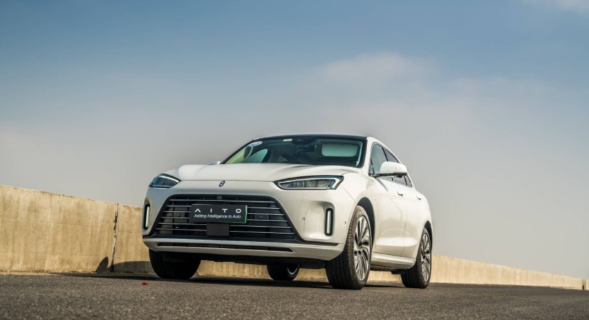 理想L9、问界M7领衔，盘点4月工信部新车