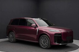 岚图泰山8申报：五座布局30万级市场再添搅局者