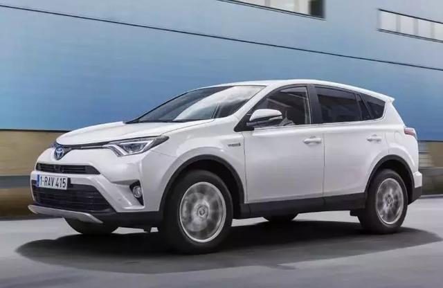 丰田2018年全球销量1052万辆，赚1155亿元！布局中国将推多款新车
