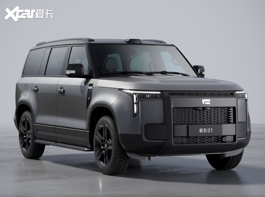 小心北京制造与极石汽车，威马和恒大“负”二代像不像？