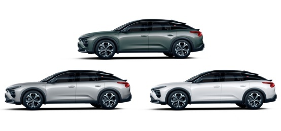 又双叒叕上新了？东风雪铁龙推出凡尔赛C5 X FM版 售价16.37万