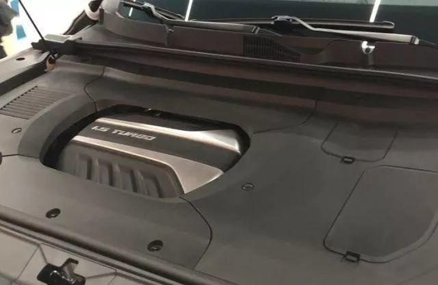 上汽MAXUS D60正式上市  售价9.98-14.98万