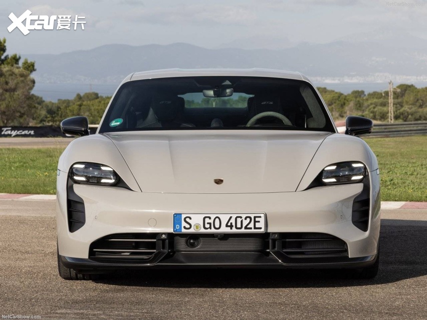 保时捷Taycan GTS上市，售139.2万