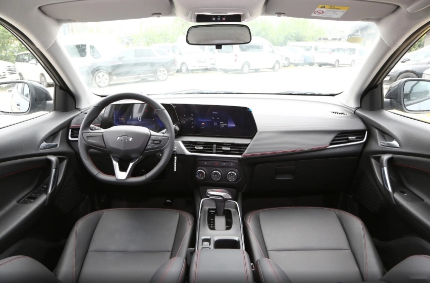 美系硬派SUV，10万多已上市！黑武士造型，全系1.5T+CVT