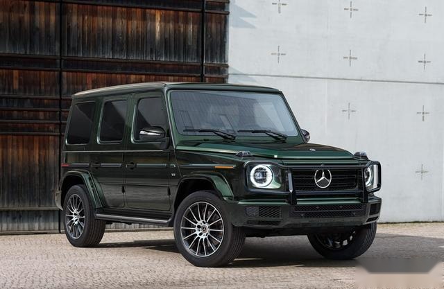 下一代丰田陆巡曝光,没有5.7L V8的它还有灵魂么?