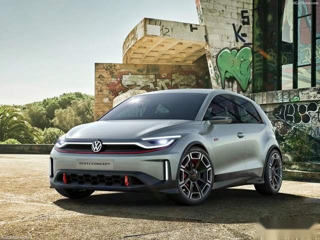 伊兰特 N/高尔夫GTI/领克03++，韩德中系钢炮的荣耀之争？