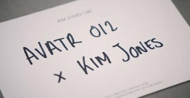 豪华跨界新风潮：阿维塔012携手Dior，Kim Jones创意之作！