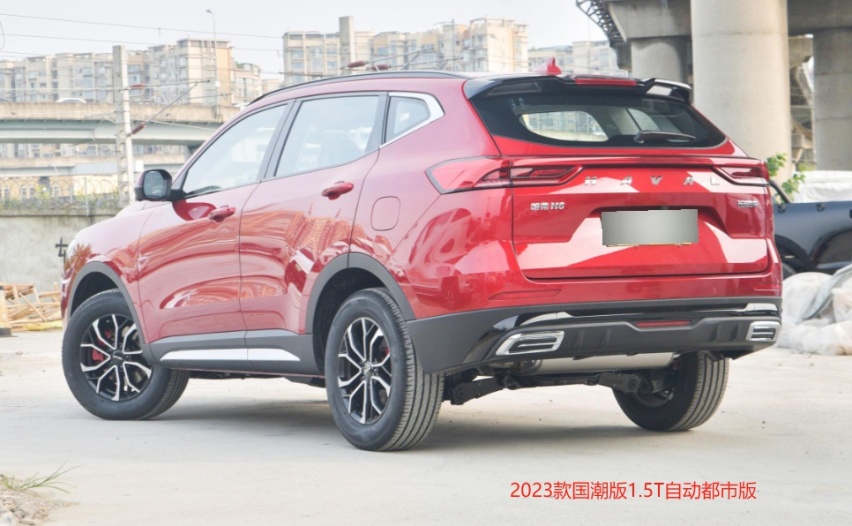 9.89万起售，经销商优惠可达5万元，这车现在能买吗