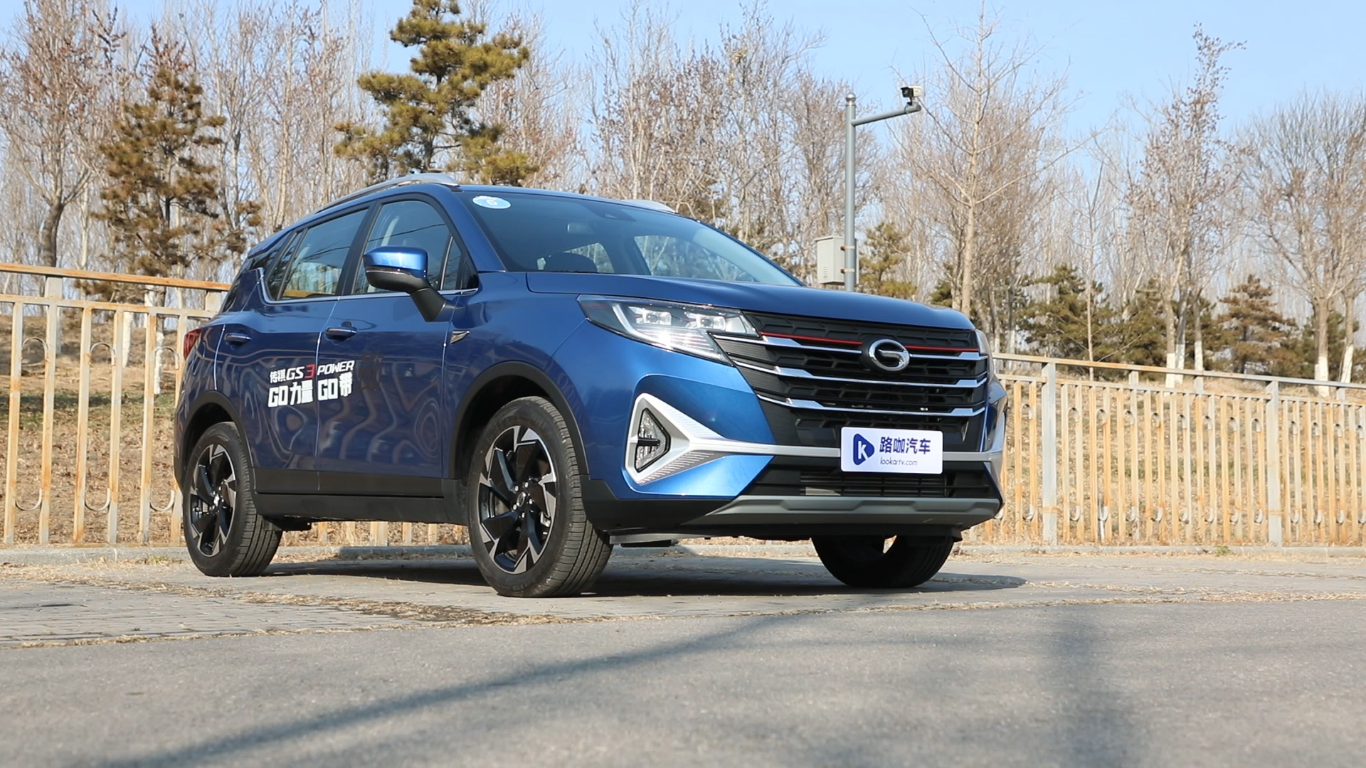 �����Ϳ��g�󣡏V������GS3 POWER��ĺ����ϣ�