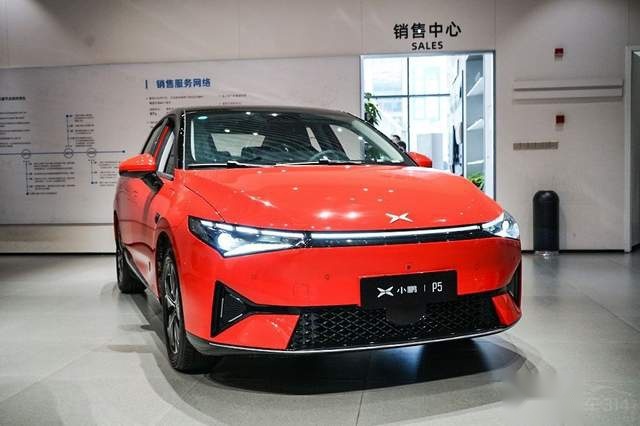 2021年新能源车型盘点：这三款新能源车您值得拥有