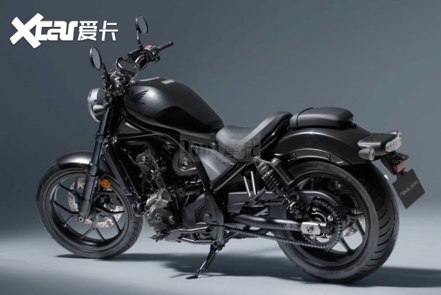 本田进口摩托再起争议 CB1000R马力被砍55匹