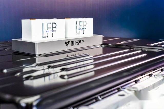 全球纯电续航最长的增程车型上市，哪吒L售价12.99万元起