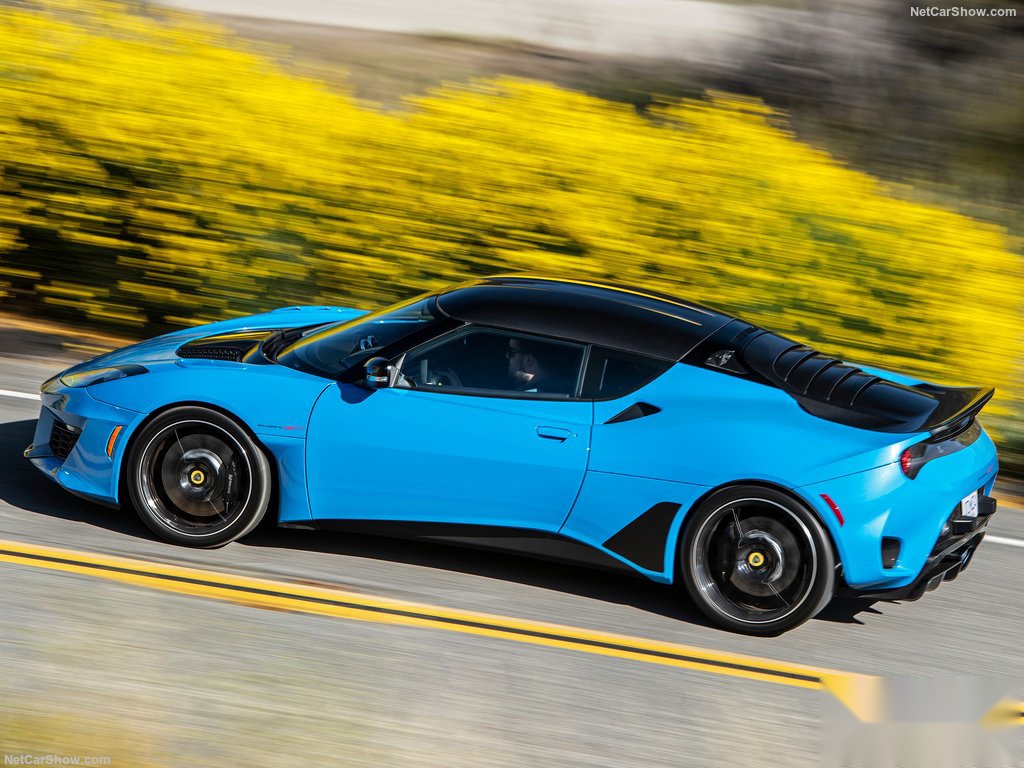 性能小怪兽男性交友神器,手动挡福音新款Lotus Evora 性能小怪兽男性交友神器,手动挡福音新款Lotus Evora
