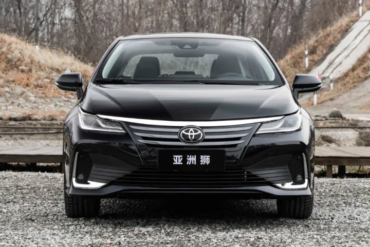 15万预算买啥运动型轿车？大众速腾VS丰田亚洲狮
