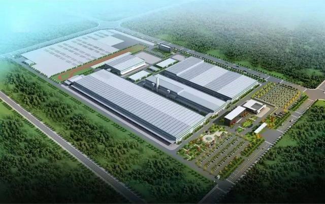 每天车闻：合众斥资50亿建第二工厂，滴滴在日本14城推网约车