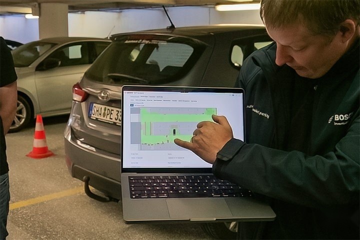 有没有翻车？德国实际体验奔驰L4级别自动驾驶