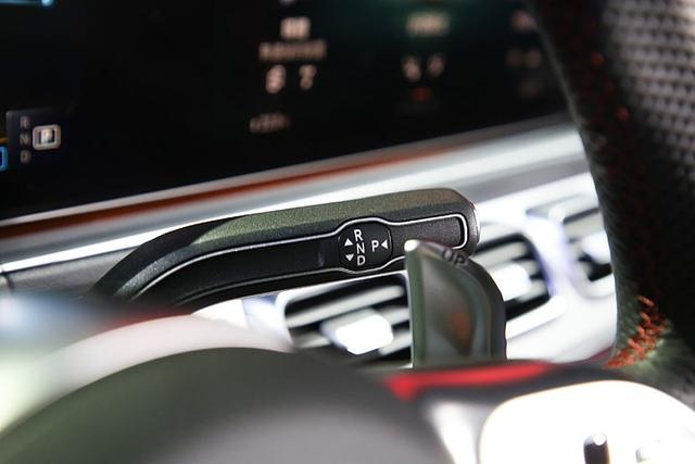 羊皮狼代表，实拍奔驰GLE 53 4Matic+实车