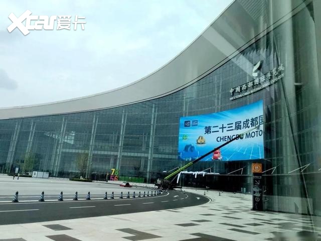 “缺席”今年成都国际车展的这11个汽车品牌，去哪了