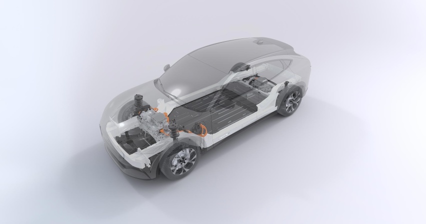 高性能纯电汽车，如何保持电池的稳定性？