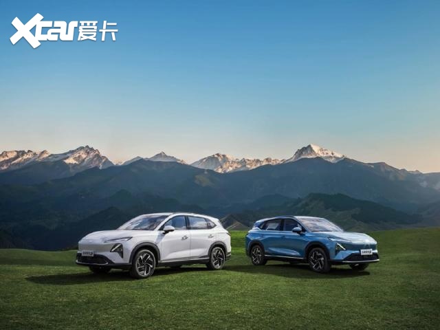 双动力SUV，五菱星光S售价9.98万元起