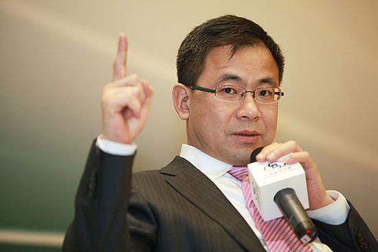 从拓荒到救火 多面手王晓秋如何掌舵上汽这艘巨轮？
