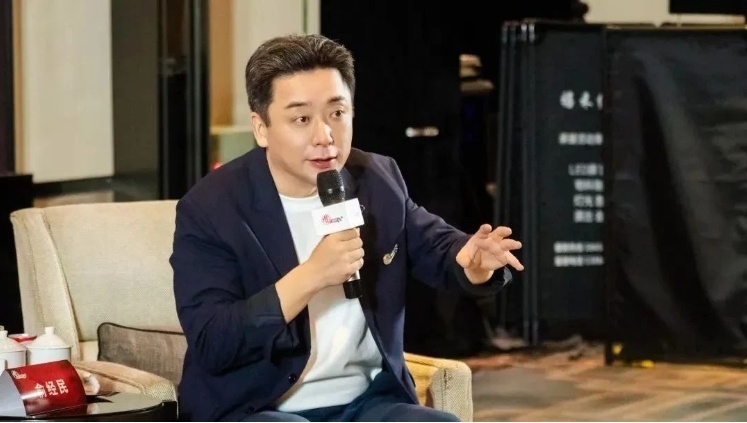 上汽俞经民：调整节奏做好国内市场，MG5开启新一轮产品攻势
