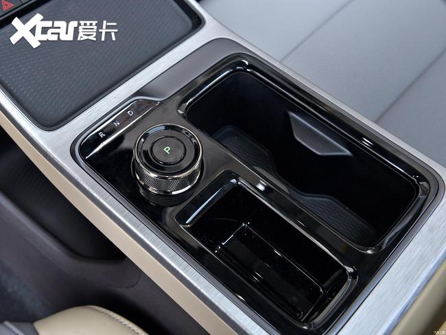 【新车预告】埃安AION Y预售开启 预售价10.59万起