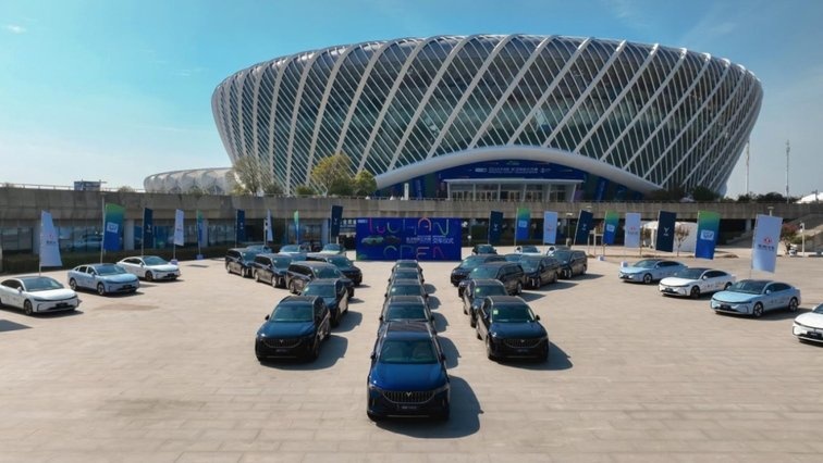 岚图汽车9月销量过万 岚图梦想家月销超5000