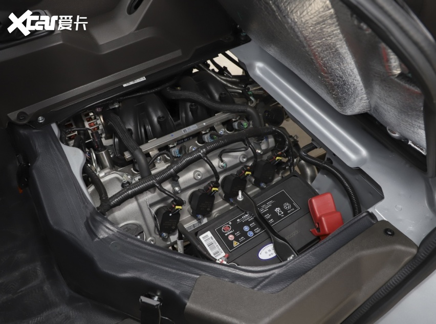 3.29万买台大车；货箱2900mm配1.6L发动机；东风小康C31