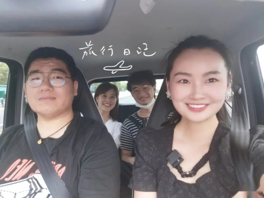 五菱宏光MINIEV GAMEBOY试驾，媳妇为何如此喜欢？