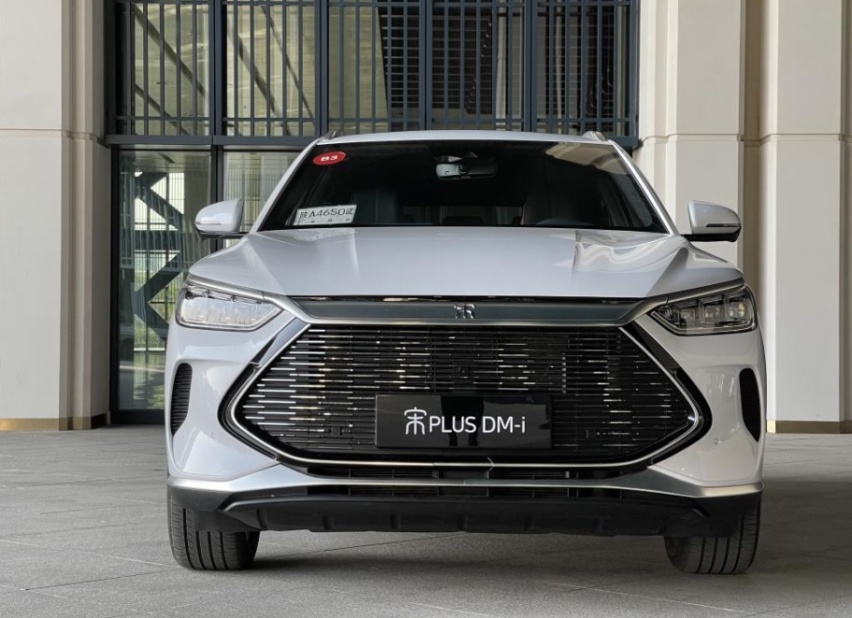 续航1200km！15万买最强插混SUV，值吗？