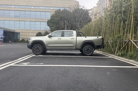 售12.78万起，两驱/四驱可选，奇瑞威麟R08 EV上市