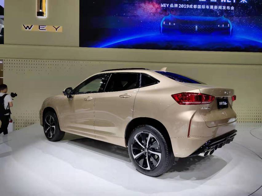 2019成都车展 十大值得一看的热门车型 宝马8系仅排第二！