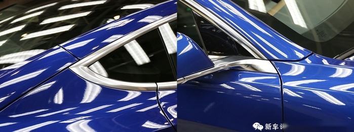 国产特斯拉Model 3首试：当硅谷基因遇上中国速度
