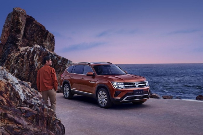 5月热销SUV：哈弗夺冠，XR-V进前三，Model Y夺高端第二！