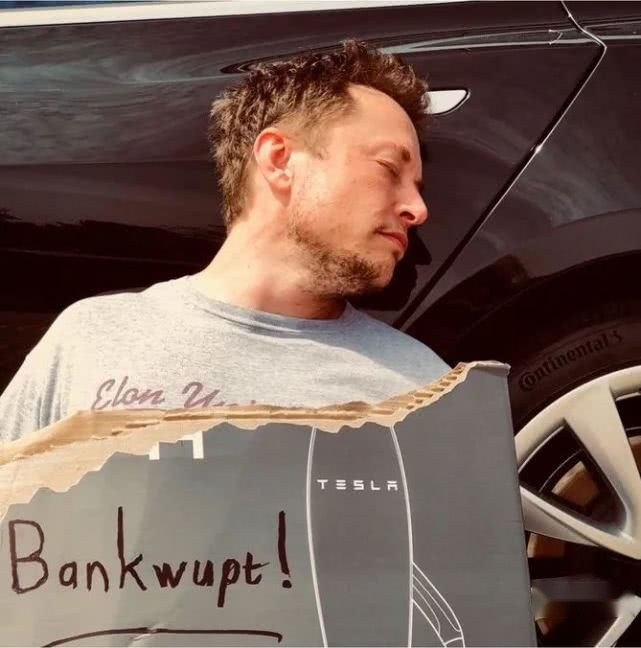 特斯拉Model3被捧上天，比亚迪汉、小鹏P7还有机会吗？