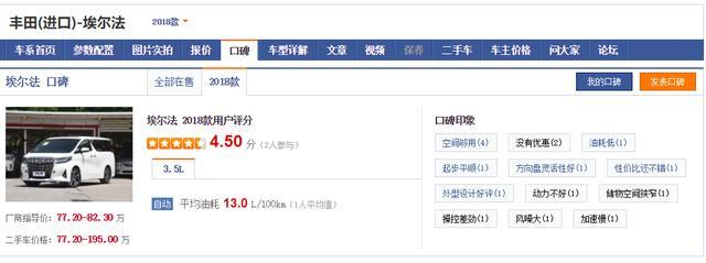 雷克萨斯LM300h首发，超豪华4座前后双舱，或加价50万！