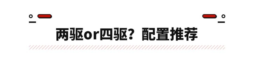 月销破万 11.78万元起 这款硬派车型又推新车了！