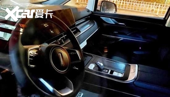 魏牌MPV测试谍照曝光，腾势D9 EV进行价格调整丨MPV新闻